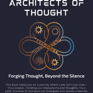 Silent Architects of Thought - Chat GPT Master Book