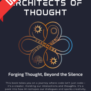 [Demo] Silent Architects of Thought - Chat GPT Master Book