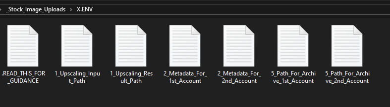 Stock Master Flow: All-in-One Image Processing & Metadata Tool - Image 4